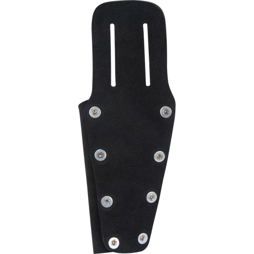 Poche utilitaire, Porte-couteau/Porte-pinces, Cuir, 1 Poches Chandler Sales