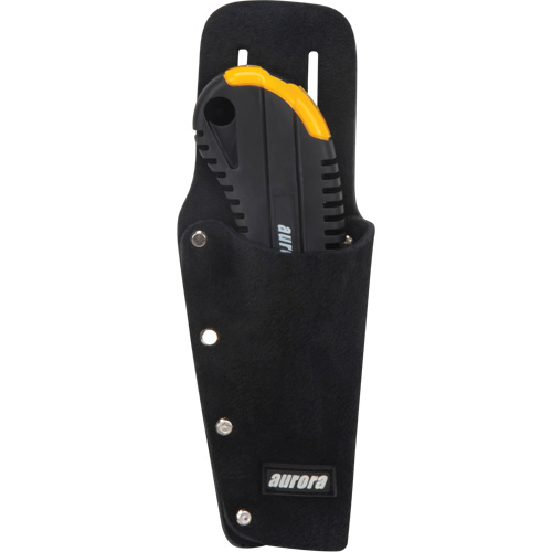 Poche utilitaire, Porte-couteau/Porte-pinces, Cuir, 1 Poches Chandler Sales
