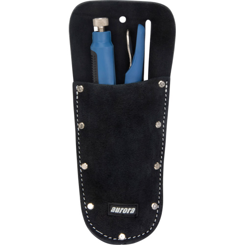 &eacute;tui pour outils, Porte-pinces, Cuir, 1 Poches Chandler Sales