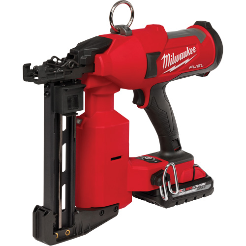 M18 Fuel Utility Fencing Stapler Kit, 2"/1-1/2"/1-3/4" Staples Chandler Sales