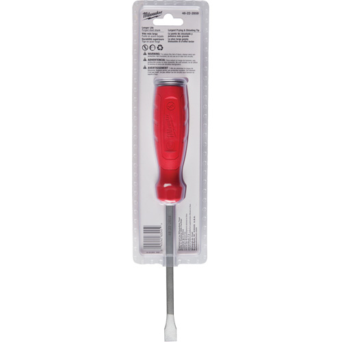 Demolition Driver, 5/16", 11-1/4" L, Plastic Handle Chandler Sales