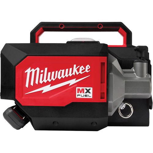 MX Fuel Concrete Vibrator Chandler Sales