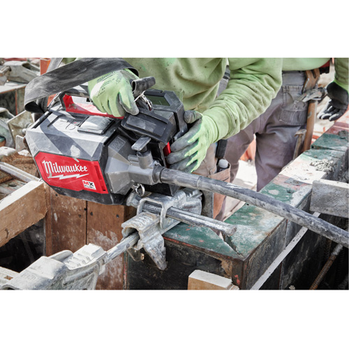 MX Fuel Concrete Vibrator Chandler Sales