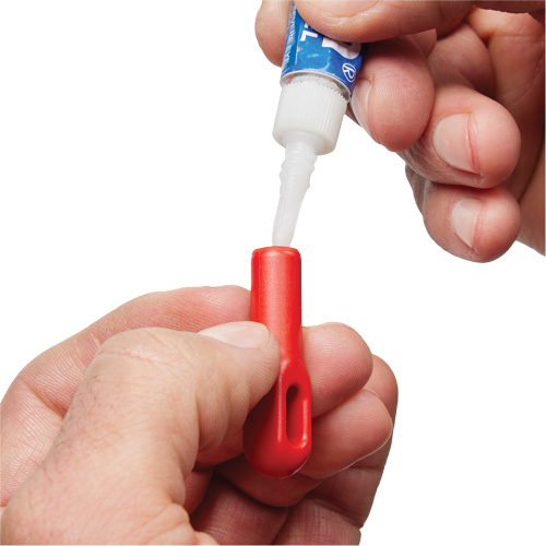 Polyester Fish Tape Repair Kit Chandler Sales