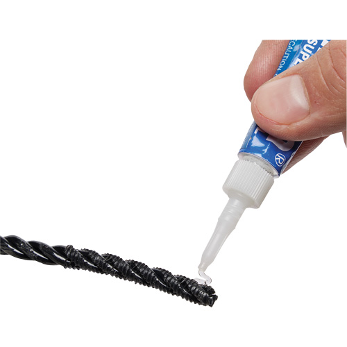 Polyester Fish Tape Repair Kit Chandler Sales
