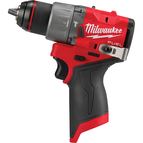 Ensemble marteau perforateur-visseuse M12 Fuel, Mandrin 1/2", 12 V Chandler Sales