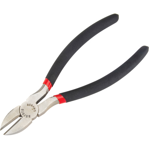 Diagonal Cutting Pliers, 7-1/2" L Chandler Sales