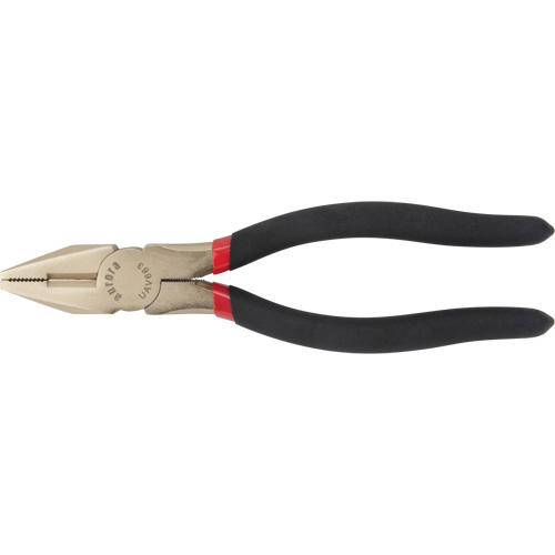 Linesman Cutting Pliers Chandler Sales