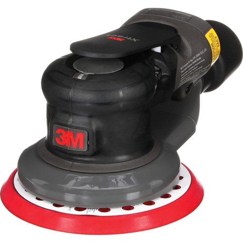 Ponceuse orbitale al&eacute;atoire pneumatique Xtract 88942, Dia 5", 12 000 Tr/min Chandler Sales