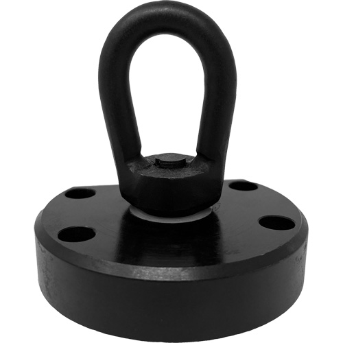 Vertical Lug Adapter for Rare Earth Advantage Lift Magnets Chandler Sales