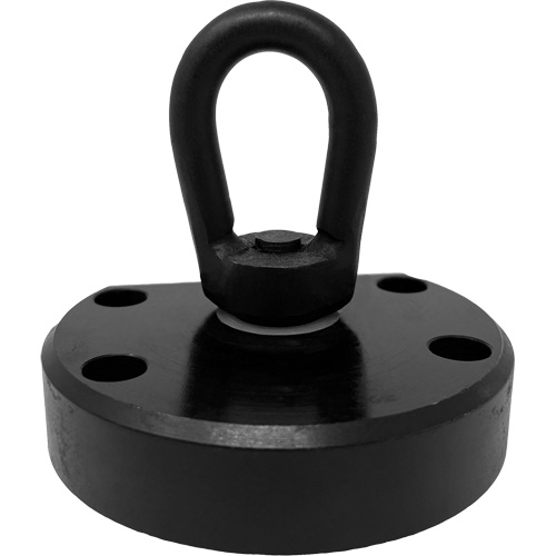 Vertical Lug Adapter for Rare Earth Advantage Lift Magnets Chandler Sales