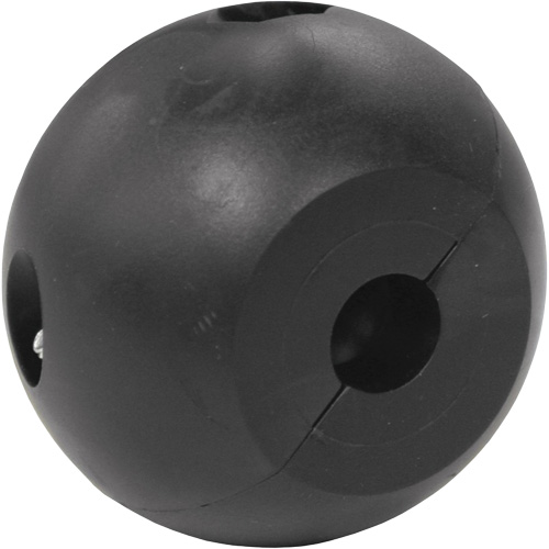 1/2" Adjustable Hose Stop Bumper Chandler Sales