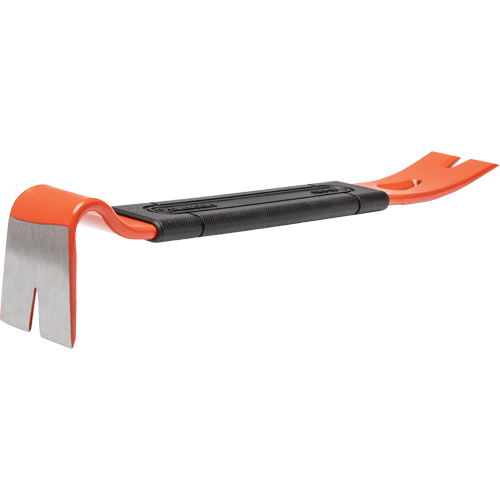 Levier plat avec poign&eacute;e, 2" la, 13" lo Chandler Sales