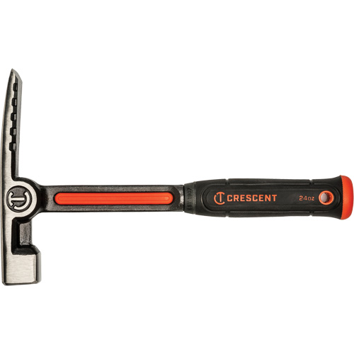 Marteau de maçon, 24 oz, Prise en Bois Chandler Sales