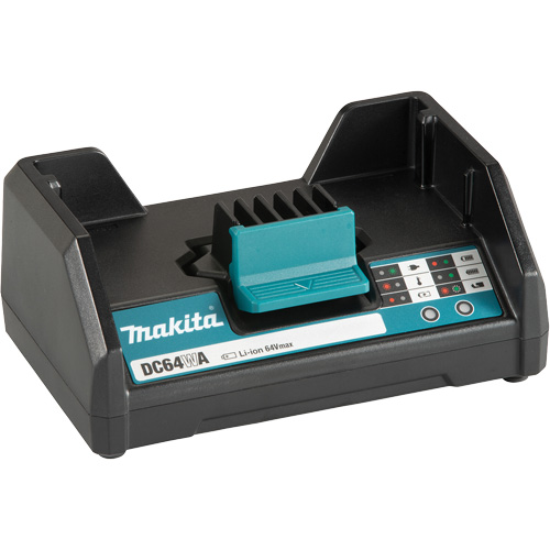 DC64WA Standard Battery Charger, 64 V, Lithium-Ion Chandler Sales