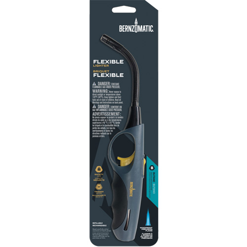 Briquet flexible Chandler Sales