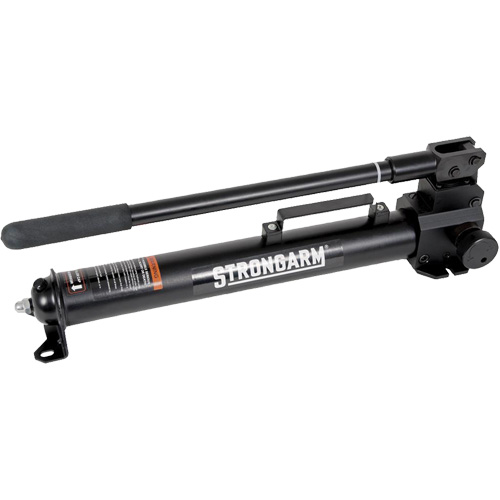 Pompe &agrave; main &agrave; simple action Chandler Sales