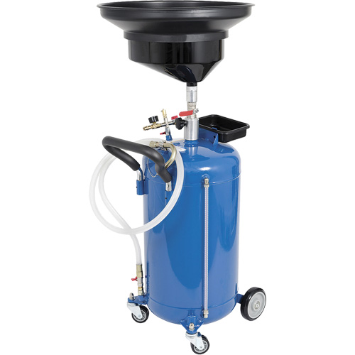 JOIDR90 Heavy-Duty Waste Oil Drain Chandler Sales