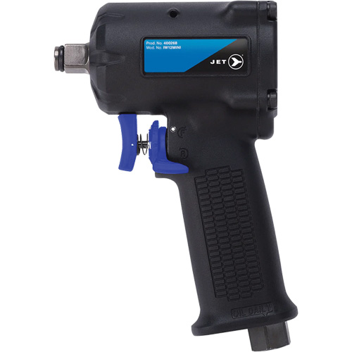IW12MINI Compact Impact Wrench, 1/2" Socket Chandler Sales