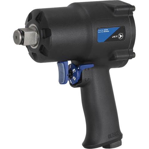 IW34HDA Heavy-Duty Impact Wrench, 3/4" Socket Chandler Sales