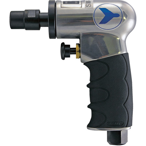 MG90P 90° Angle Head Die Grinder, 1/4", 18000 RPM Chandler Sales