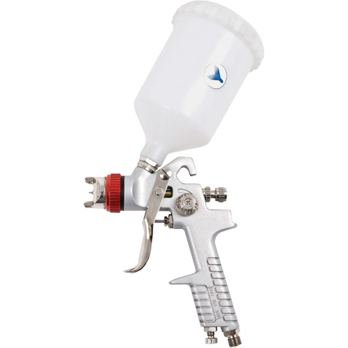 SG600 Heavy-Duty High Pressure Spray Gun Chandler Sales