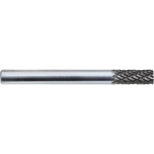 A1-DC Jet-Kut&reg; GP Carbide Burr, 1/4" Dia., 5/8" Depth of Cut Chandler Sales