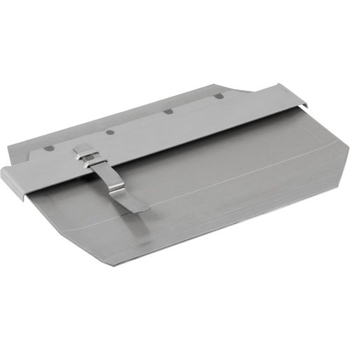 Sabot de balai de talochage MX Fuel avec attache Chandler Sales