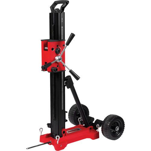MX Fuel Core Rig Stand Chandler Sales