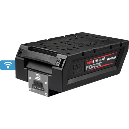 MX Fuel RedLithium Forge HD12.0 Battery Pack Chandler Sales