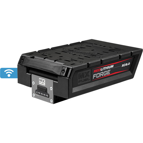 Bloc-pile HD8.0 MX Fuel RedLithium Forge Chandler Sales