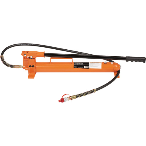 Assemblage de pompe et de tuyau Chandler Sales