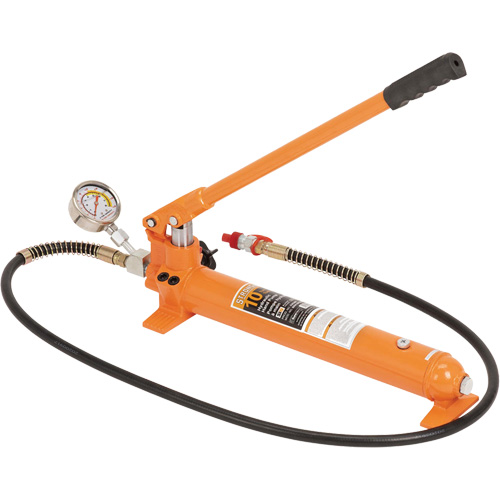 Pump & Hose Assembly - Replacement Pump Chandler Sales