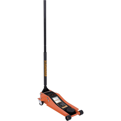 Heavy-Duty Floor Jacks, 2 Ton(s) Capacity Chandler Sales