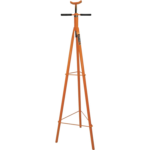 Under Hoist Stabilizing Stand Chandler Sales