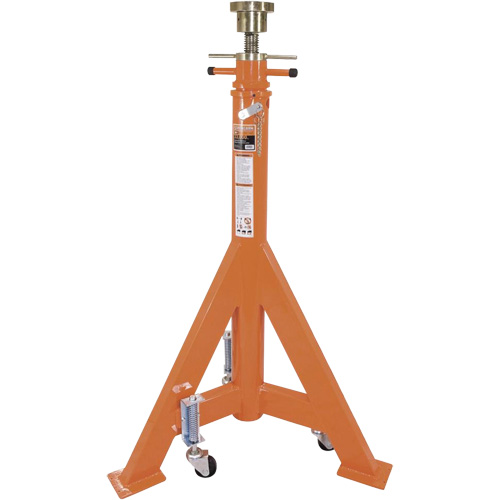 High Reach Fixed Stands Chandler Sales