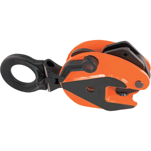 Universal Plate Clamp Chandler Sales