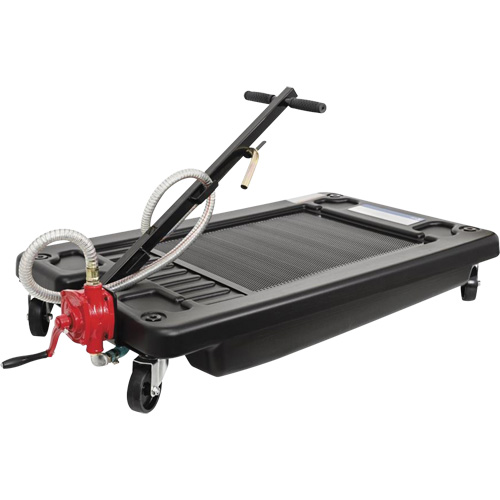 JOIDRLP Cuvette de vidange d'huile surbaiss&eacute;e Chandler Sales