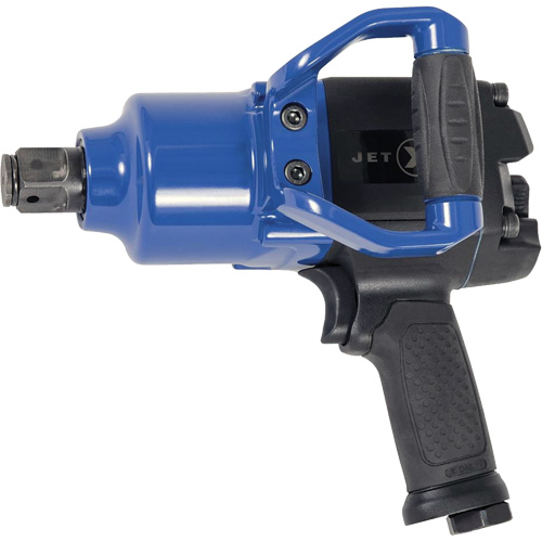 AW25PSD Pistol Grip Air Impact Wrenches, 1/2" NPT Air Inlet Chandler Sales