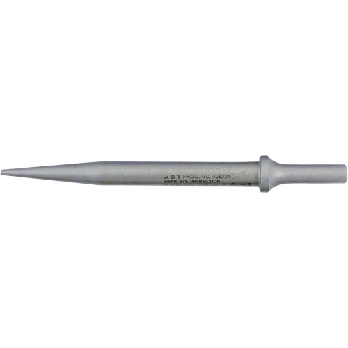 Shank Air Hammers - Taper Punches Chandler Sales