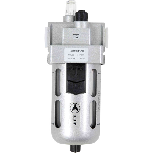 ALS12 Air Lubricators, 1/2" NPT Chandler Sales
