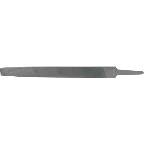 Premium Mill File, 8", Second Chandler Sales