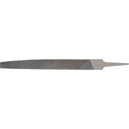 Knife File, 8", Bastard Chandler Sales