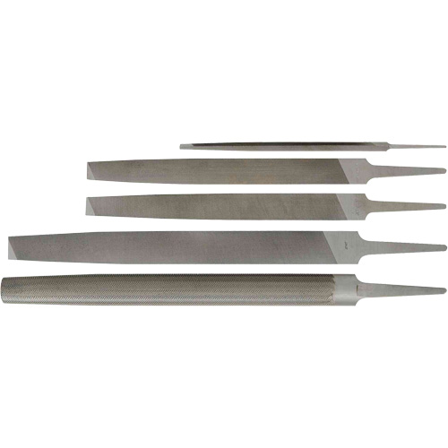 JFS-5V Set of Hand Files, 5 Pcs Chandler Sales