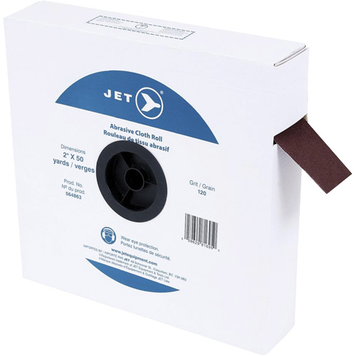 A60 Abrasive Cloth Rolls Chandler Sales