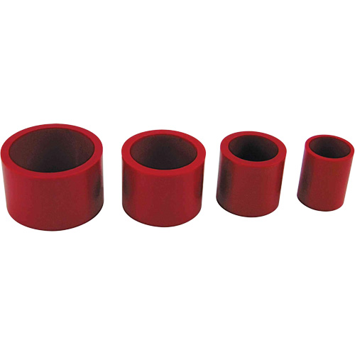 Bushing Sets for Bench Grinding Wheels Chandler Sales