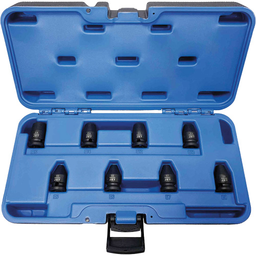 PTS-838 Jeux de douilles External Torx Chandler Sales