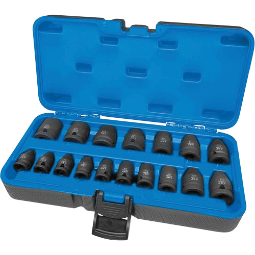 PTS-17C Jeux de douilles externes Chandler Sales