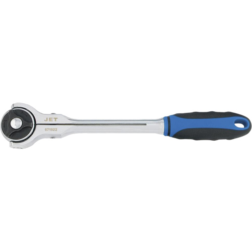 SH270-38 Swivel Head Ratchet Wrenches, 3/8" Drive, Ergonomic Handle Chandler Sales