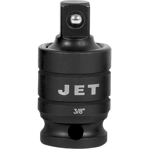 PLUJ-3838 Joints en U &agrave; verrrou pour douilles, Chocs, Prise 3/8", Douille 3/8" Chandler Sales